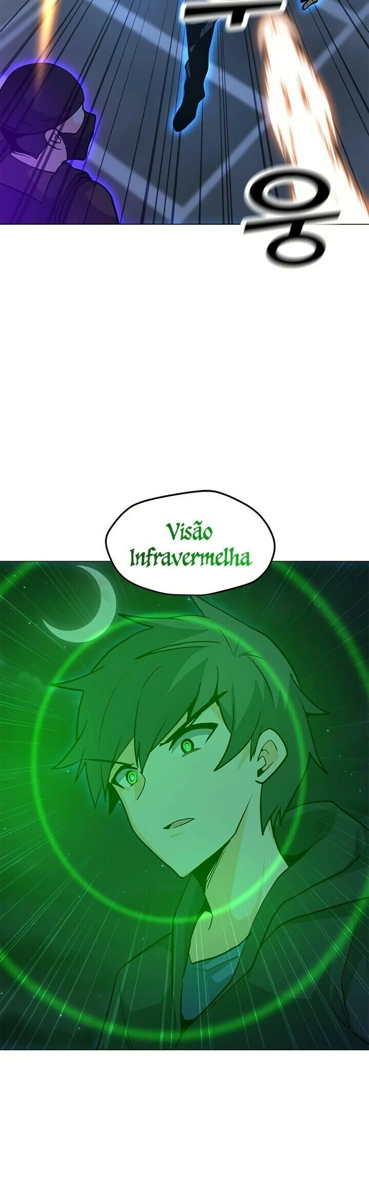 Read O Conjurador Solitário PT Manga Online