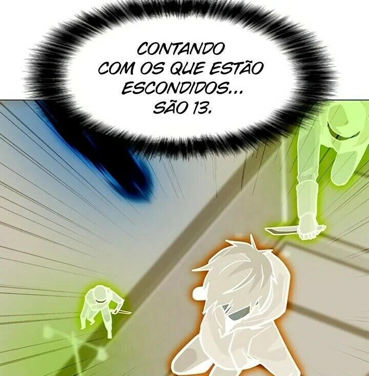 Read O Conjurador Solitário PT Manga Online