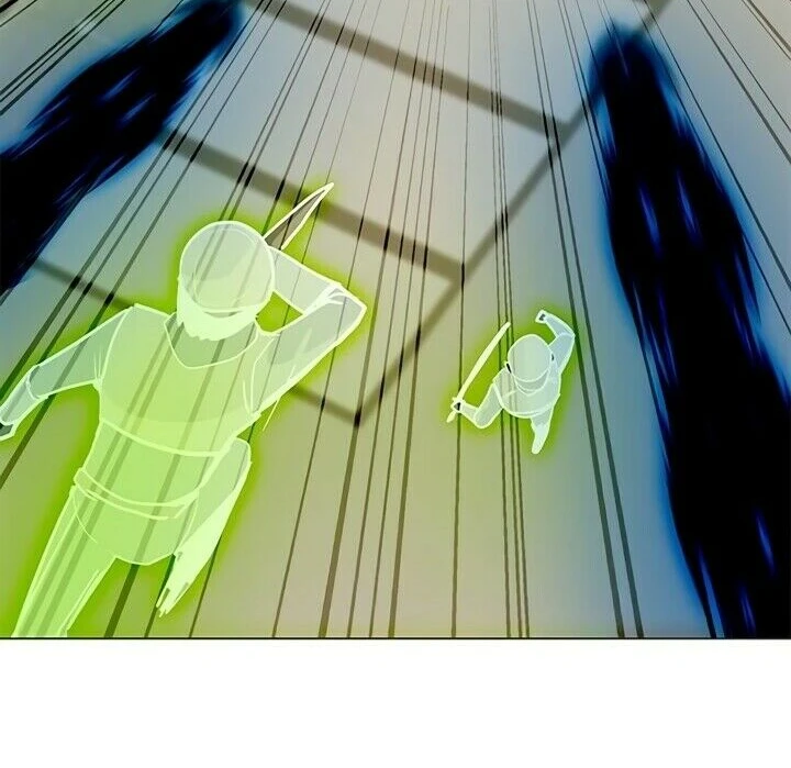 Read O Conjurador Solitário PT Manga Online