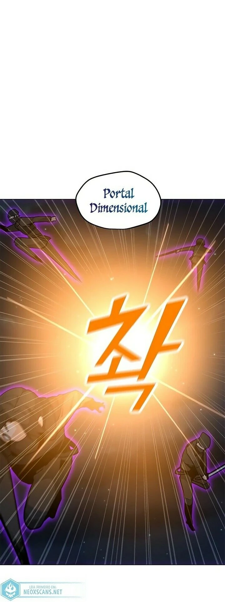 Read O Conjurador Solitário PT Manga Online