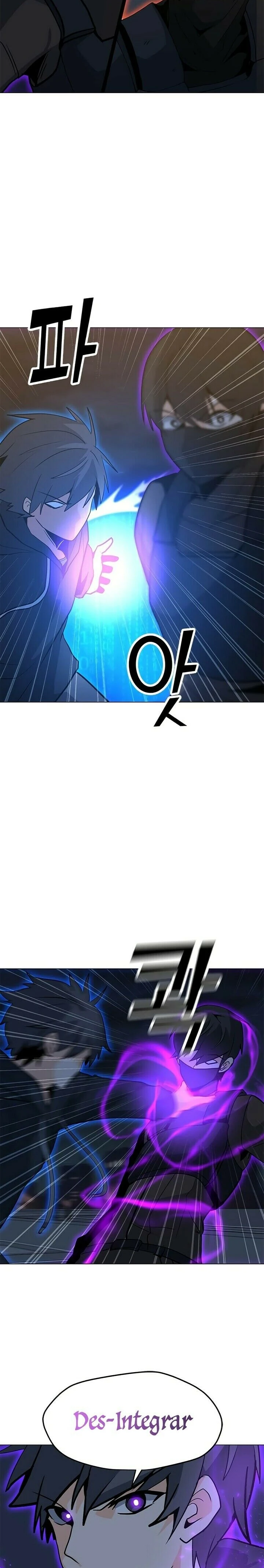 Read O Conjurador Solitário PT Manga Online