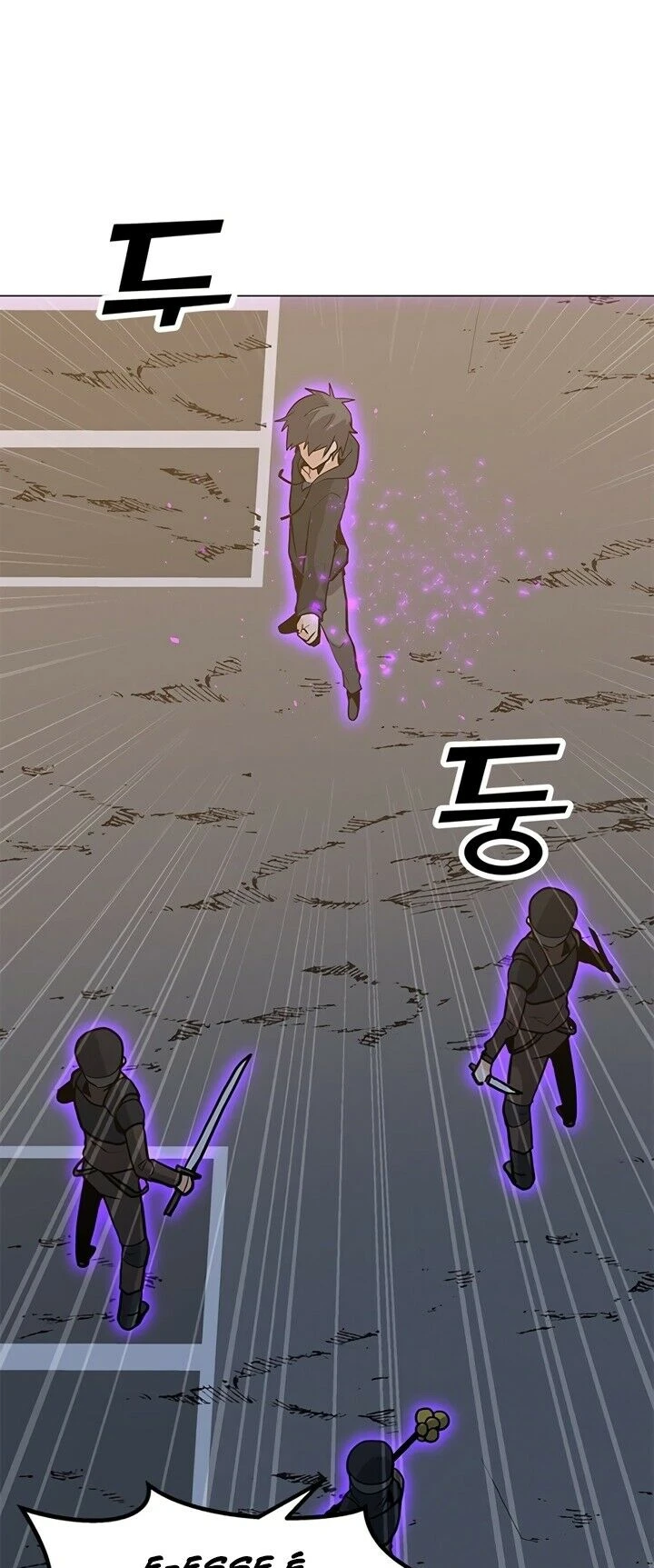 Read O Conjurador Solitário PT Manga Online