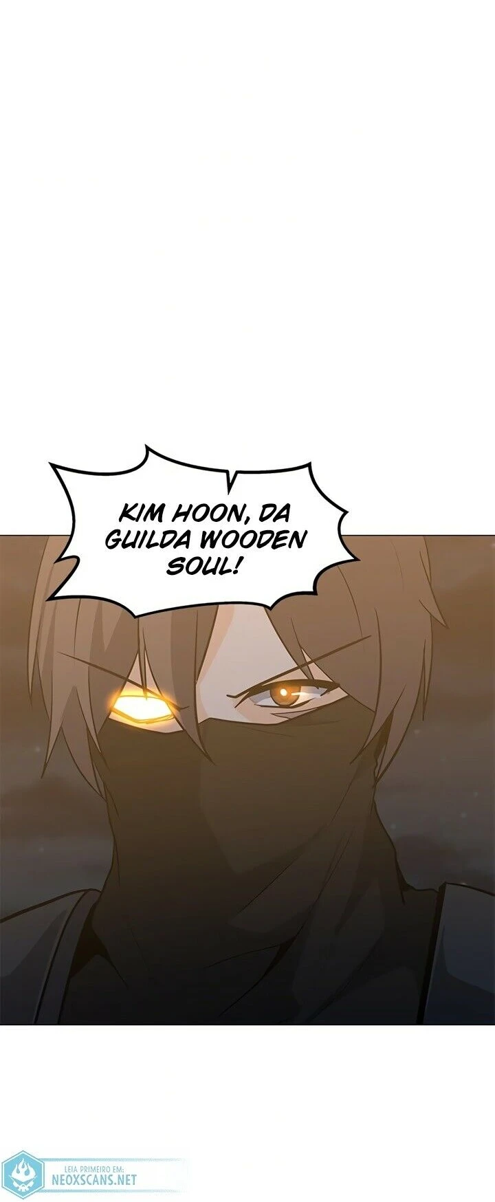 Read O Conjurador Solitário PT Manga Online