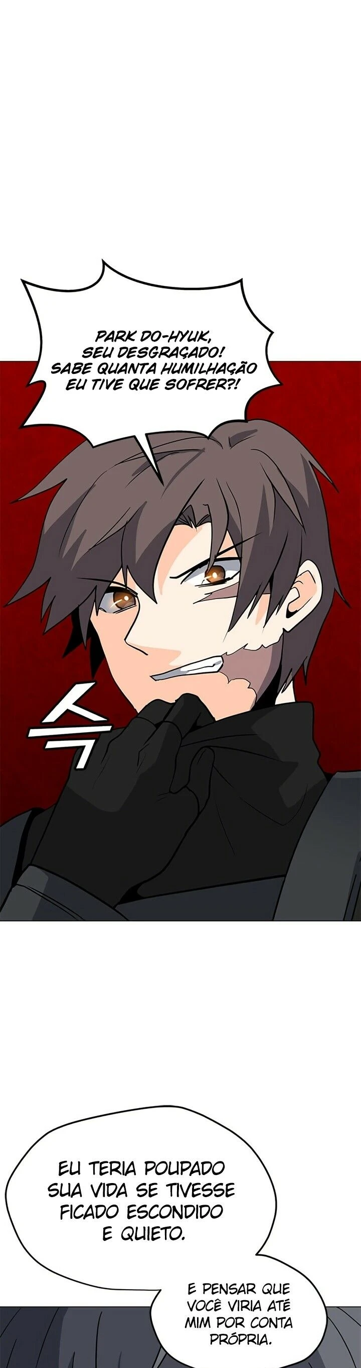 Read O Conjurador Solitário PT Manga Online