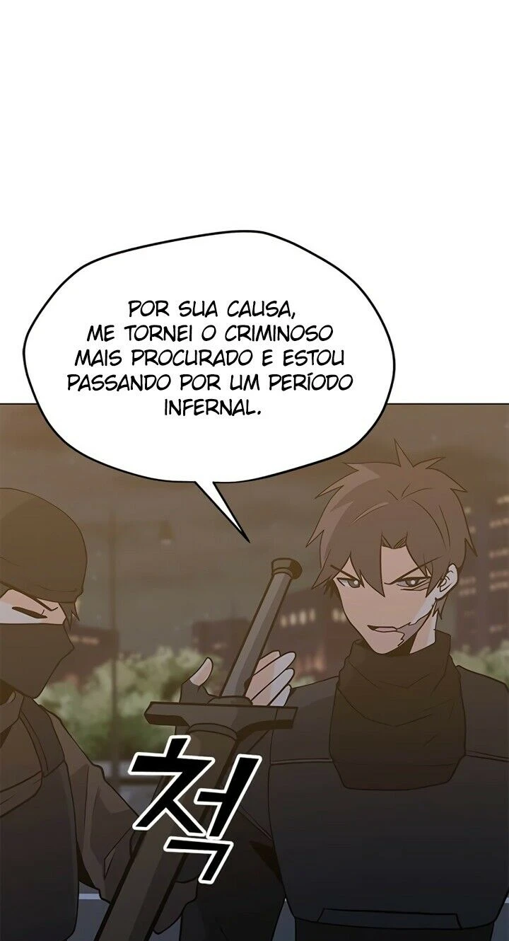 Read O Conjurador Solitário PT Manga Online