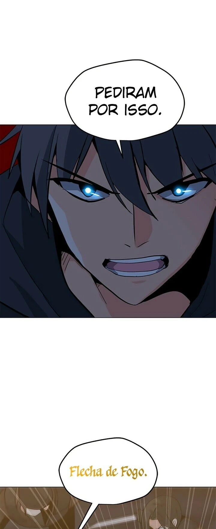 Read O Conjurador Solitário PT Manga Online