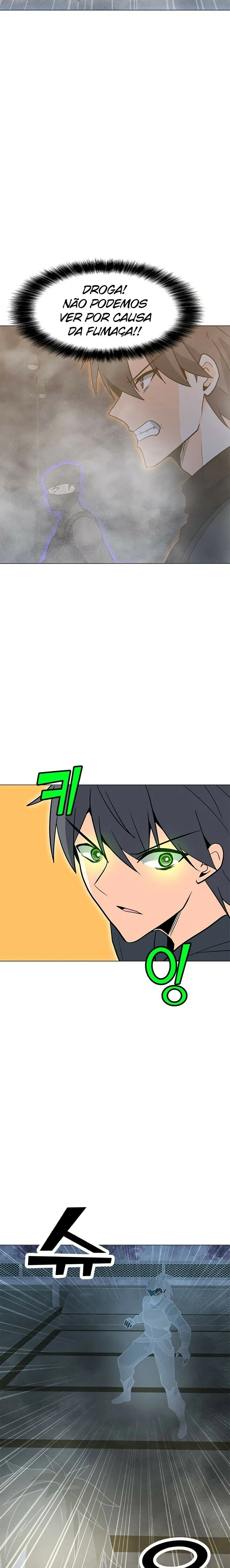 Read O Conjurador Solitário PT Manga Online