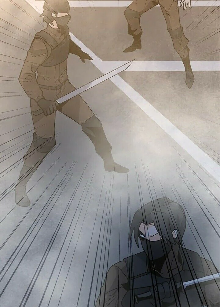 Read O Conjurador Solitário PT Manga Online