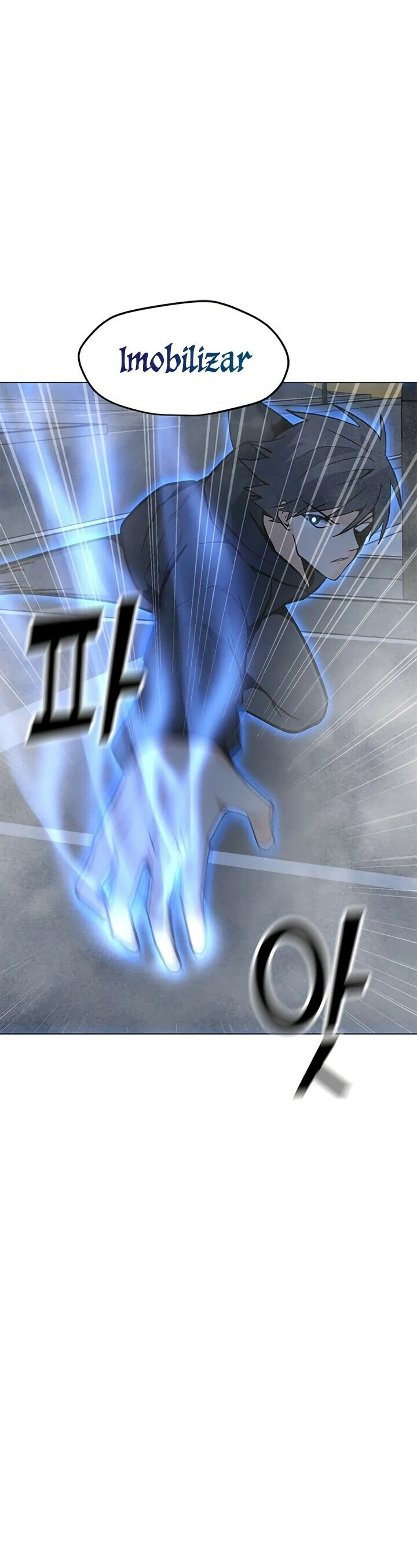Read O Conjurador Solitário PT Manga Online