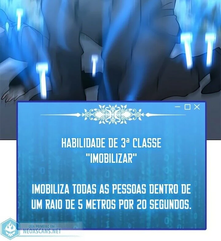 Read O Conjurador Solitário PT Manga Online