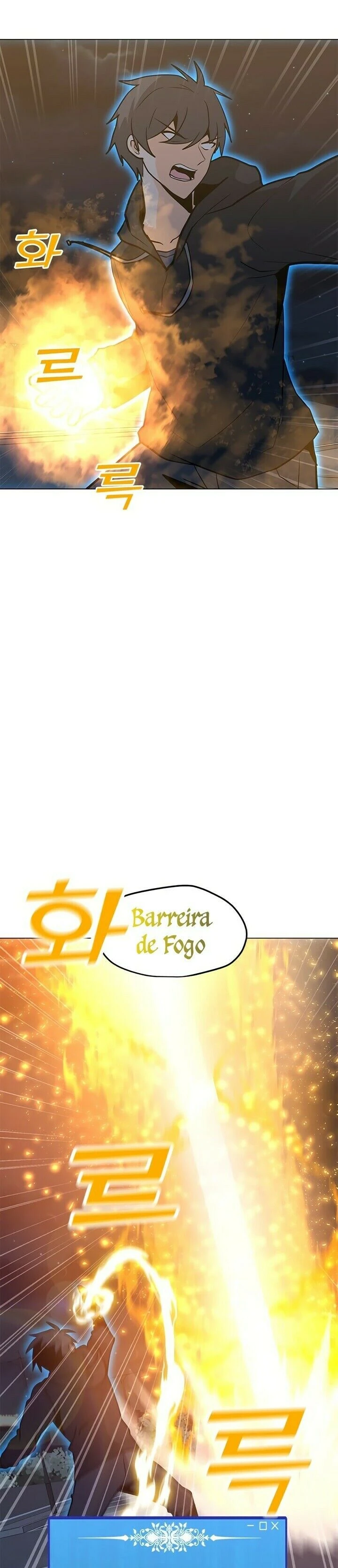 Read O Conjurador Solitário PT Manga Online