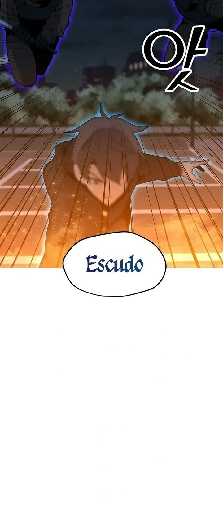 Read O Conjurador Solitário PT Manga Online