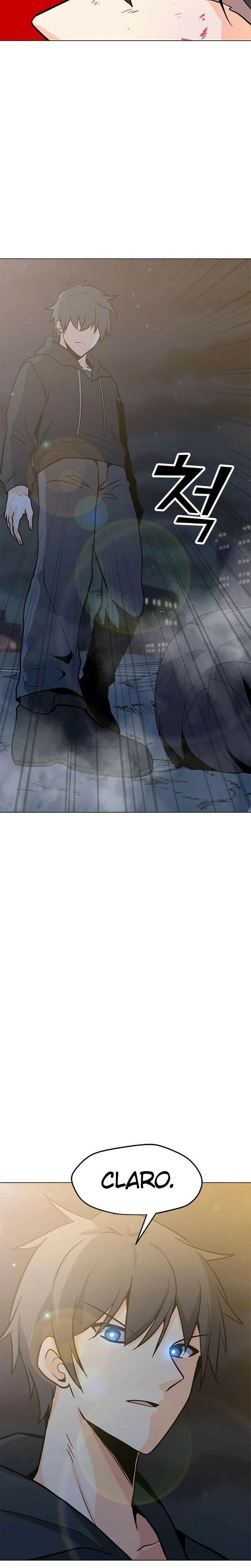 Read O Conjurador Solitário PT Manga Online