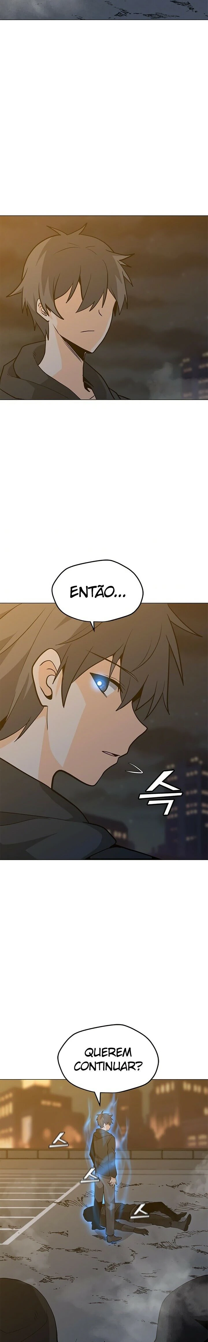 Read O Conjurador Solitário PT Manga Online
