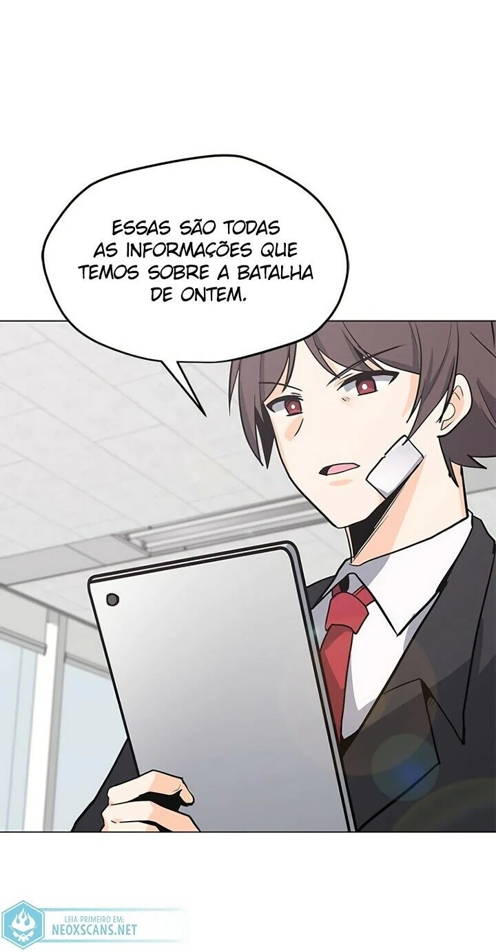 Read O Conjurador Solitário PT Manga Online