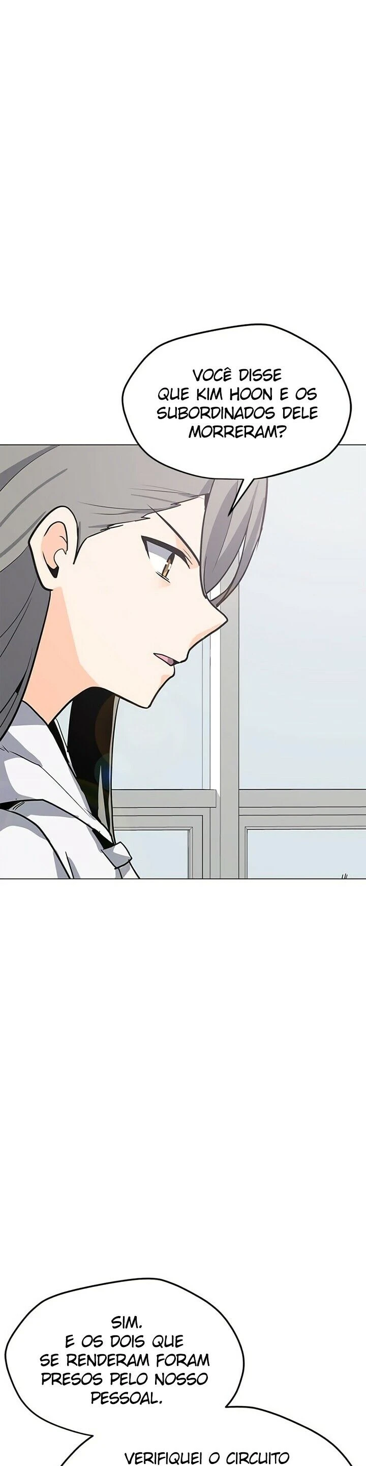 Read O Conjurador Solitário PT Manga Online
