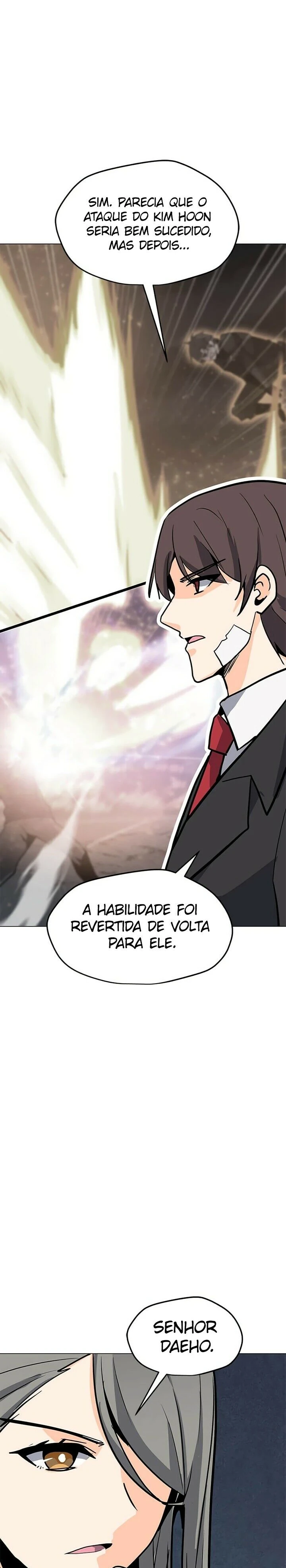 Read O Conjurador Solitário PT Manga Online