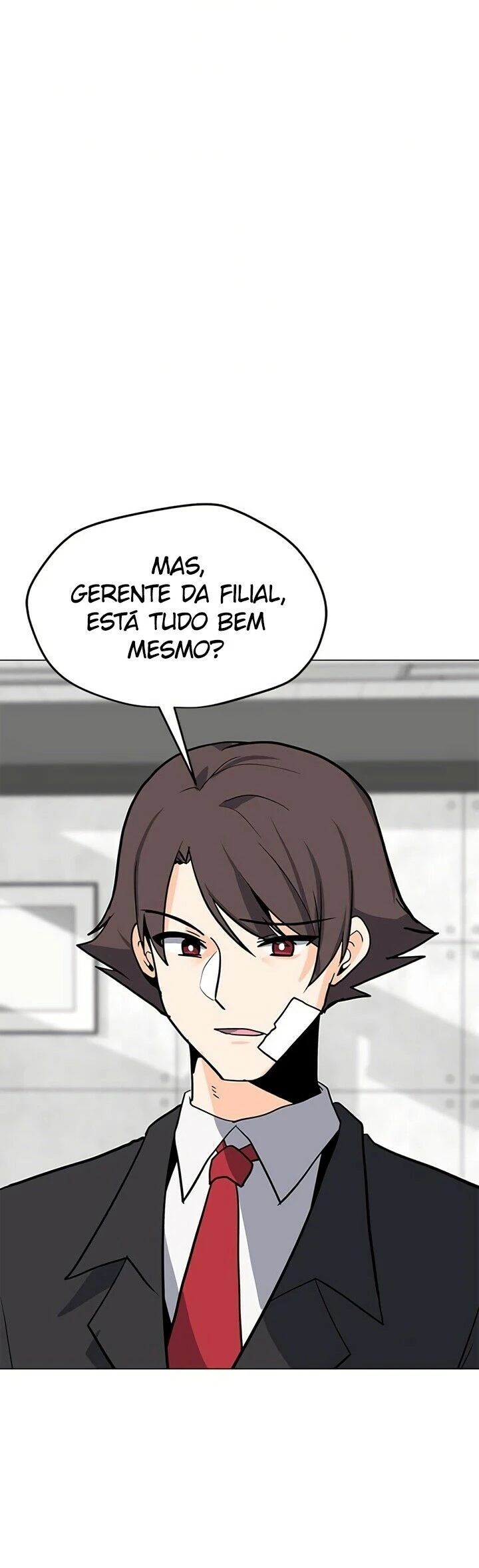 Read O Conjurador Solitário PT Manga Online