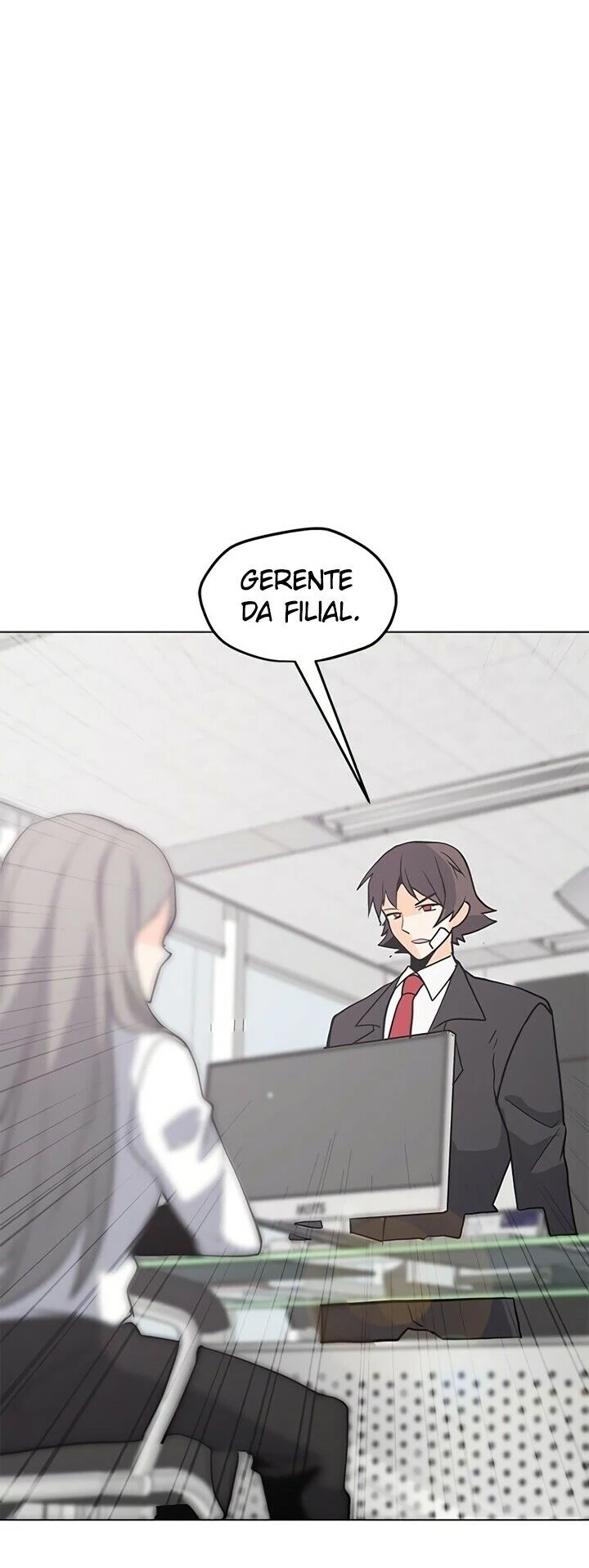 Read O Conjurador Solitário PT Manga Online