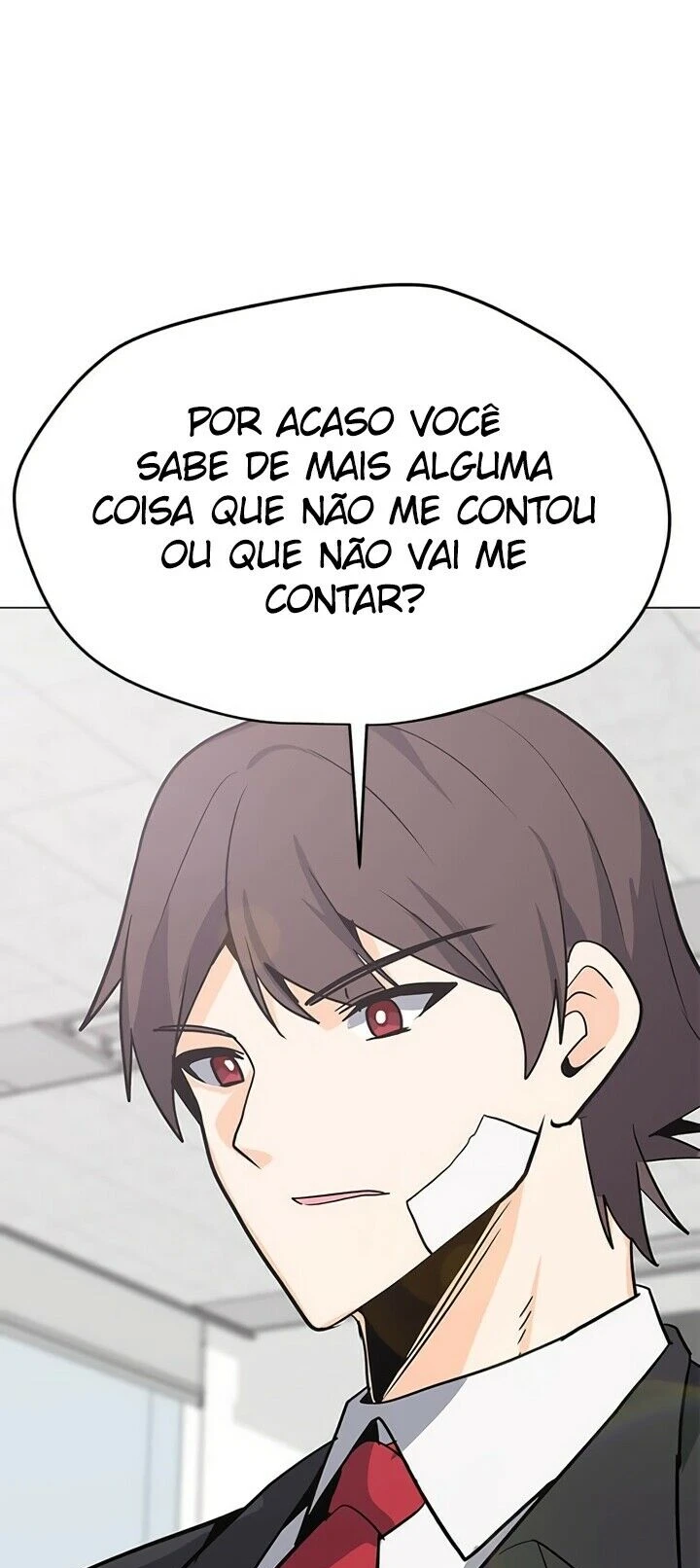 Read O Conjurador Solitário PT Manga Online