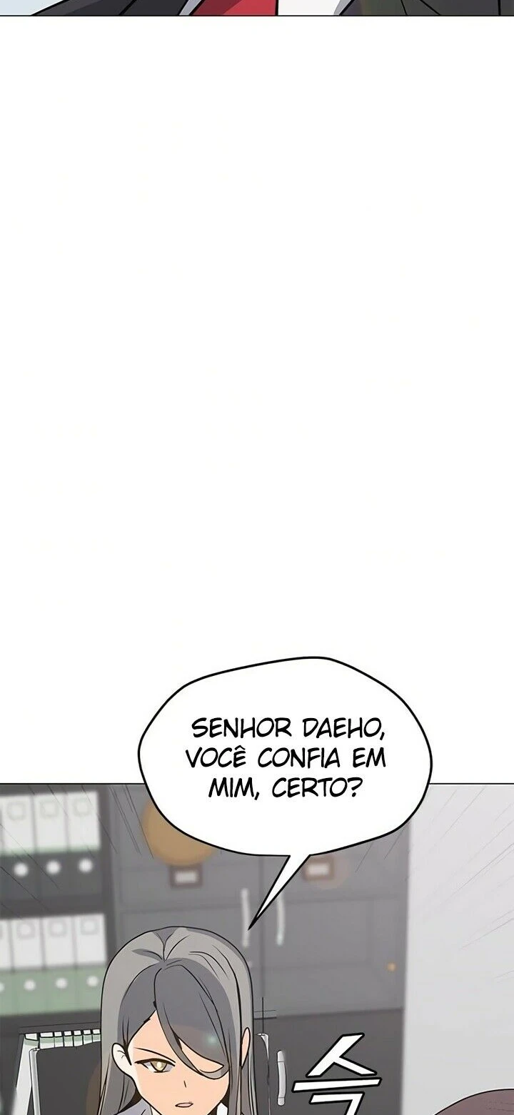 Read O Conjurador Solitário PT Manga Online