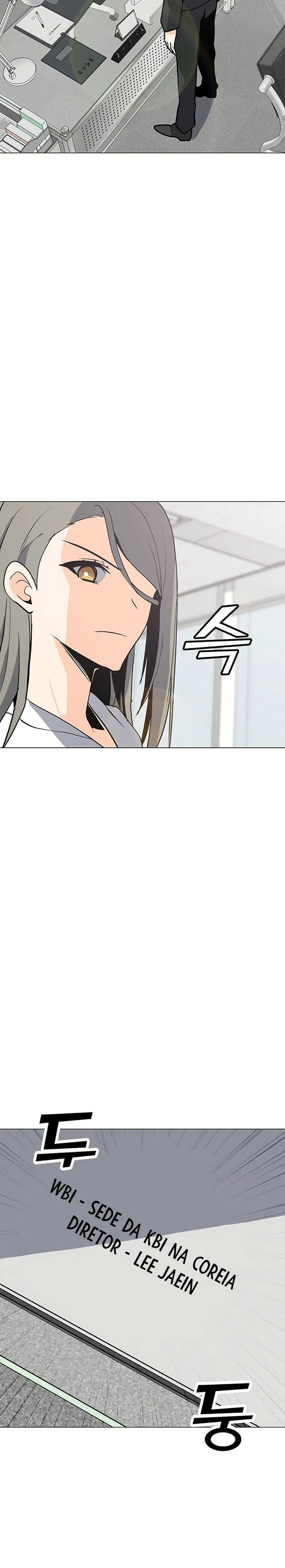 Read O Conjurador Solitário PT Manga Online