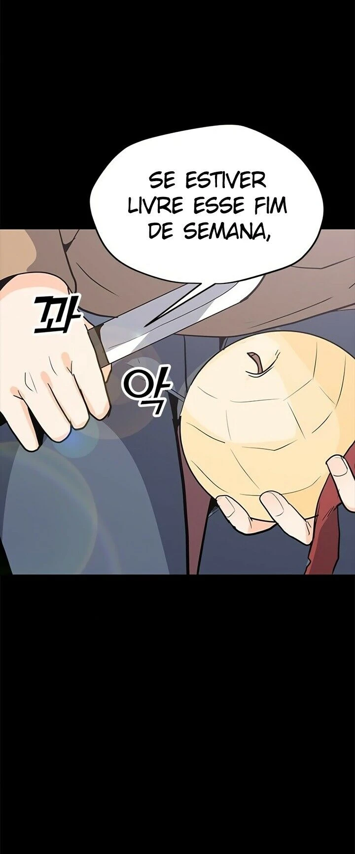 Read O Conjurador Solitário PT Manga Online