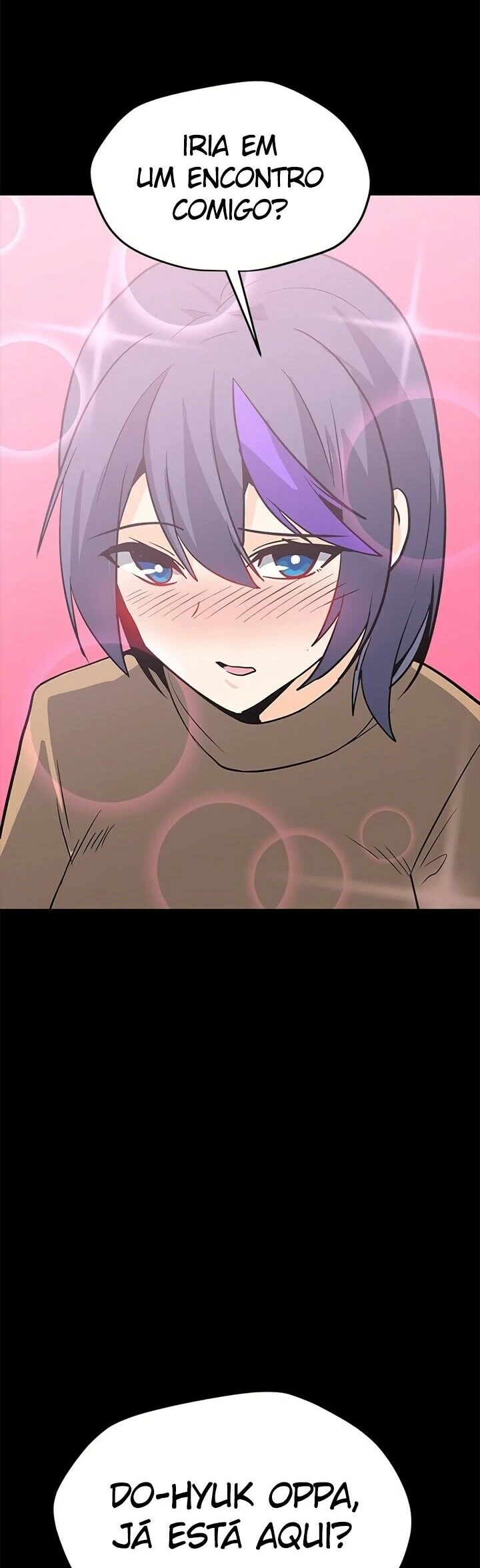 Read O Conjurador Solitário PT Manga Online