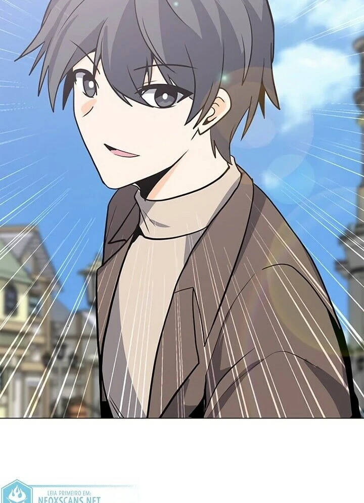 Read O Conjurador Solitário PT Manga Online