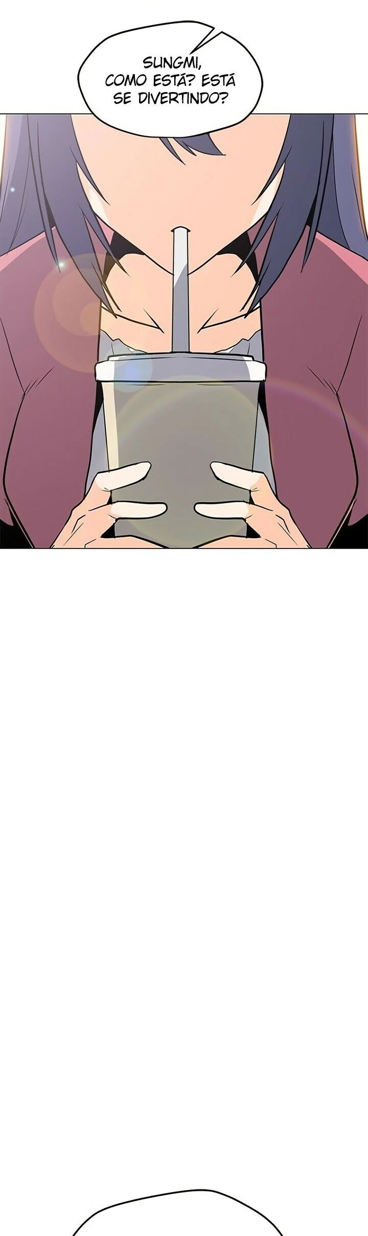 Read O Conjurador Solitário PT Manga Online