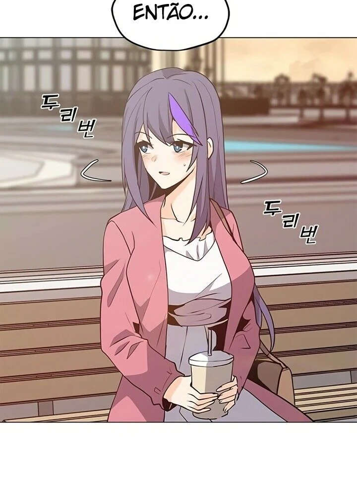 Read O Conjurador Solitário PT Manga Online