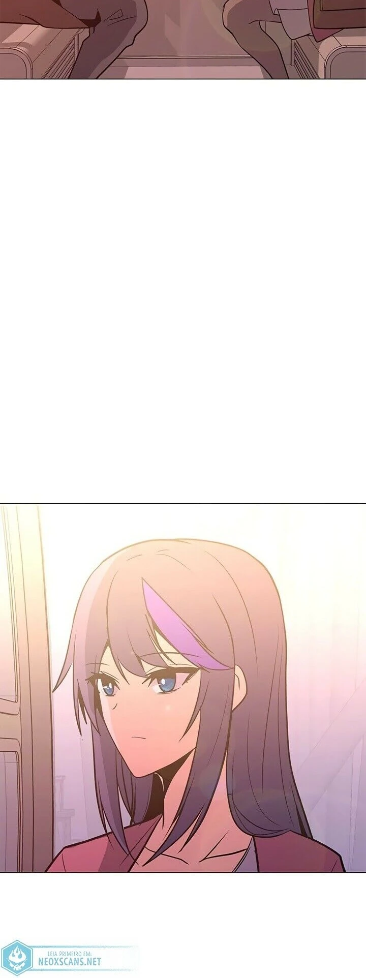 Read O Conjurador Solitário PT Manga Online
