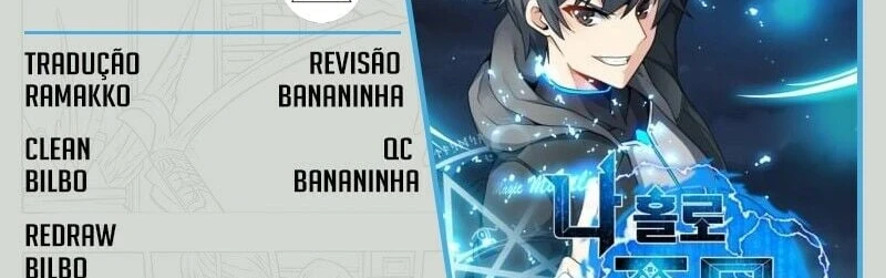 Read O Conjurador Solitário PT Manga Online