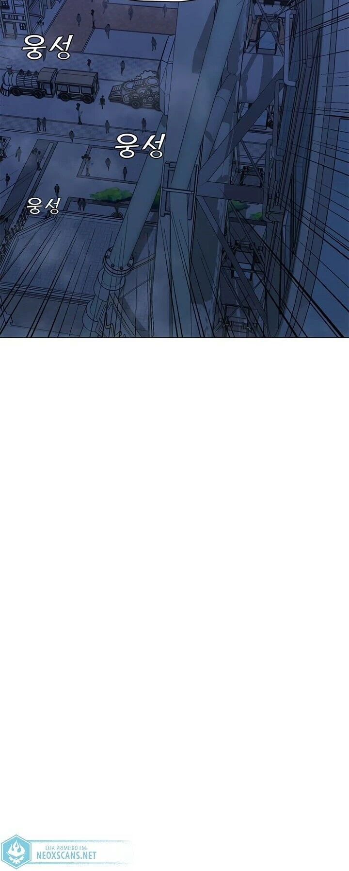 Read O Conjurador Solitário PT Manga Online