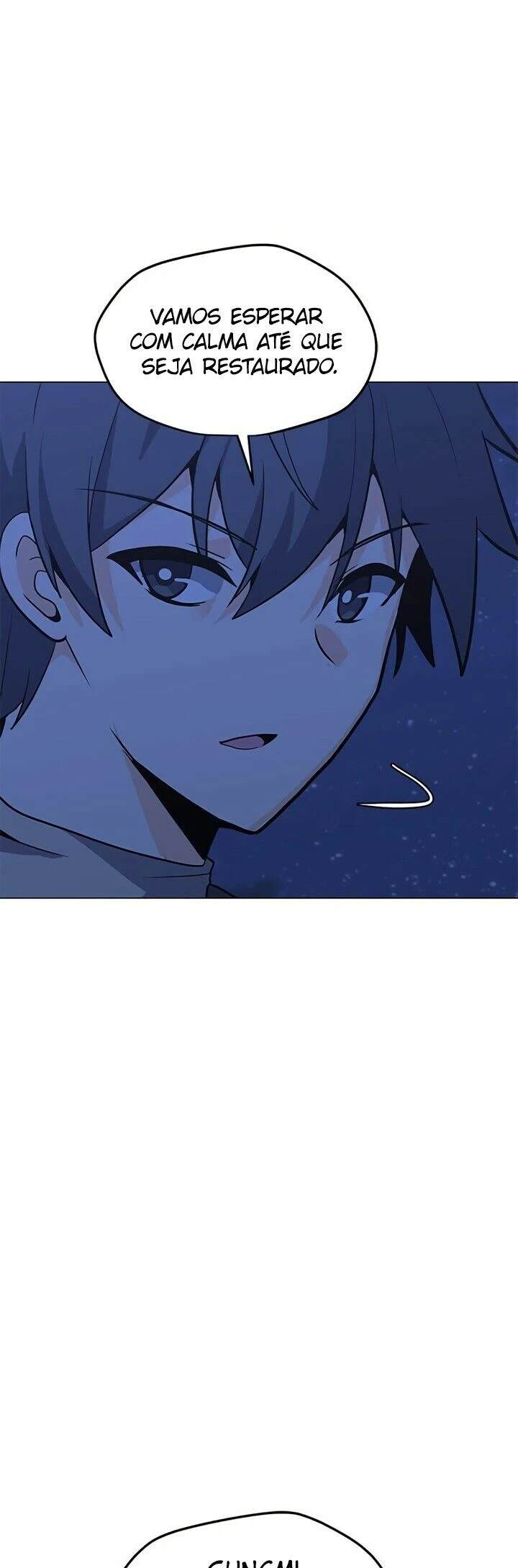 Read O Conjurador Solitário PT Manga Online