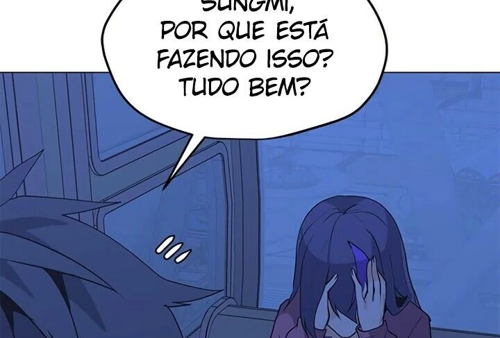 Read O Conjurador Solitário PT Manga Online
