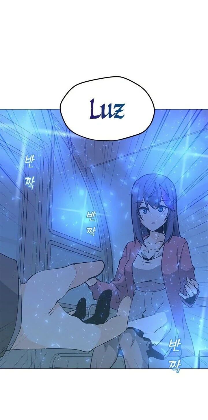 Read O Conjurador Solitário PT Manga Online