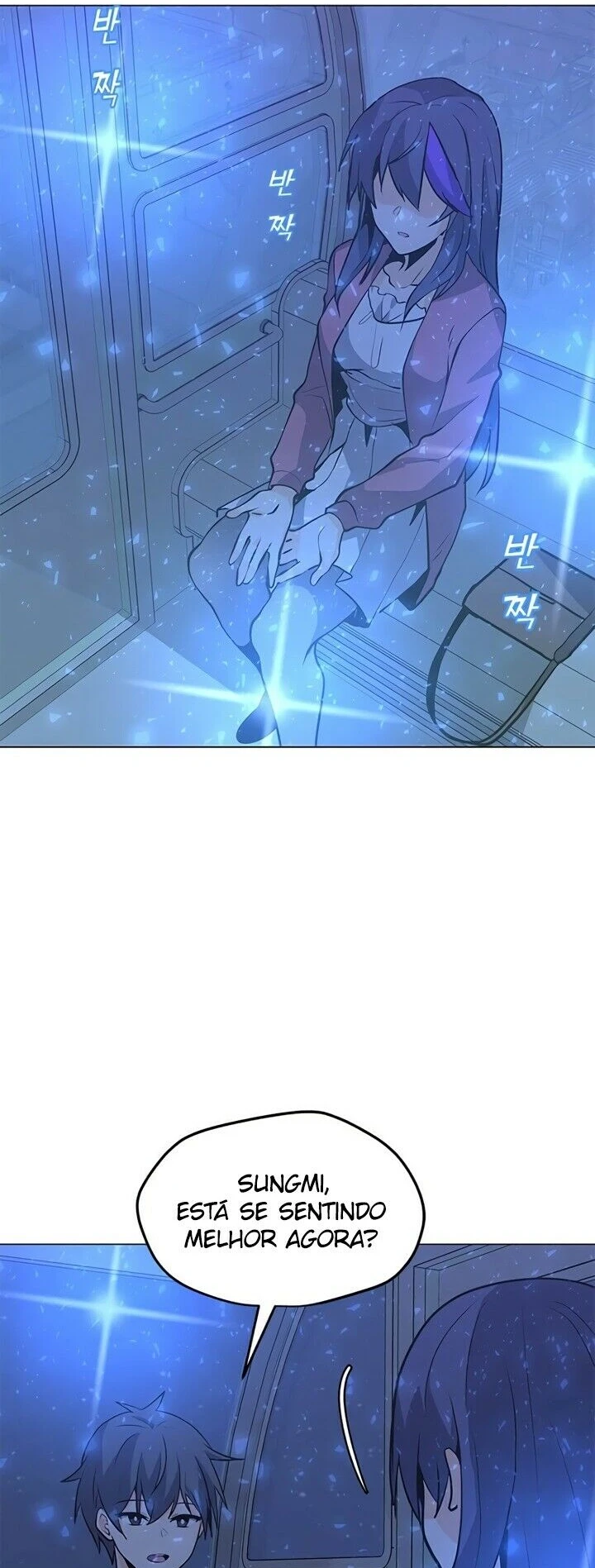 Read O Conjurador Solitário PT Manga Online