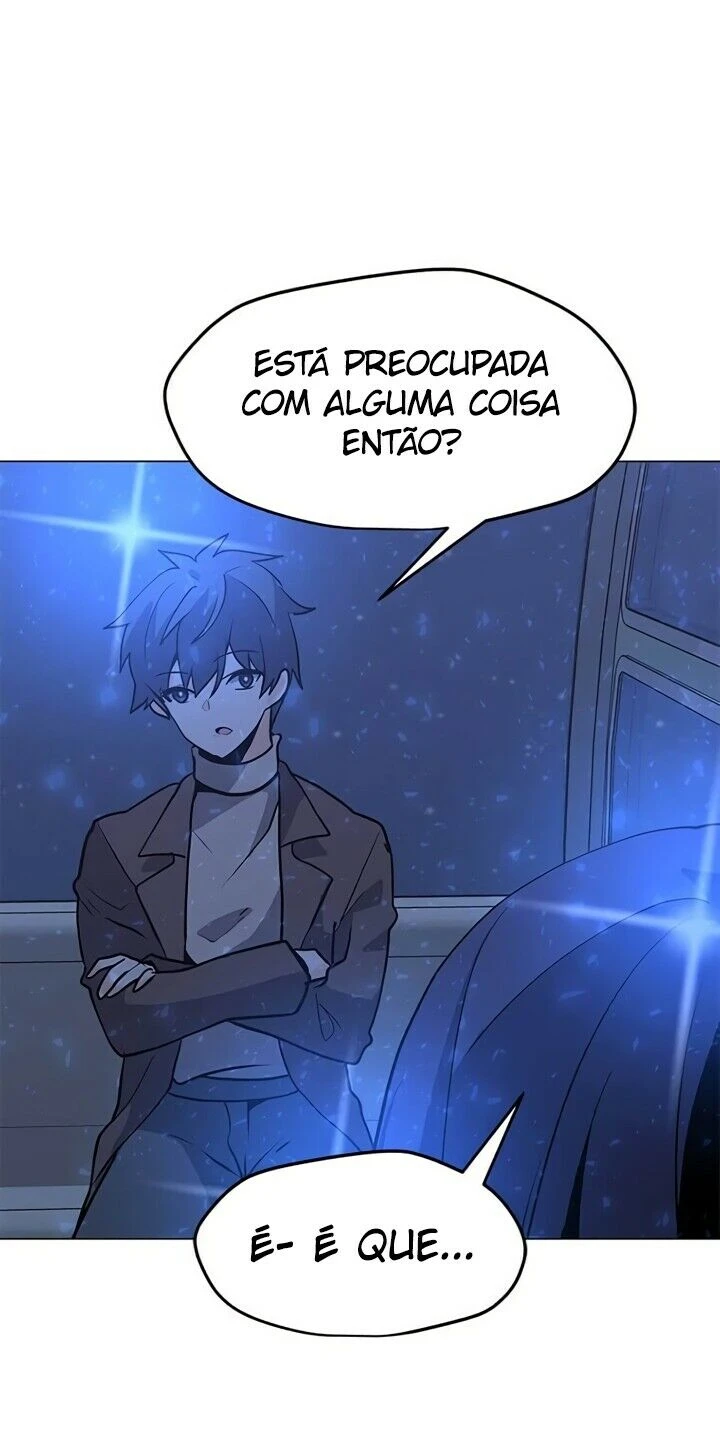Read O Conjurador Solitário PT Manga Online
