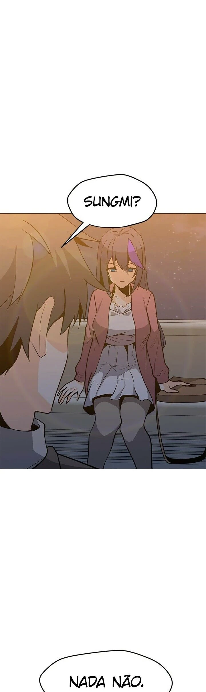Read O Conjurador Solitário PT Manga Online