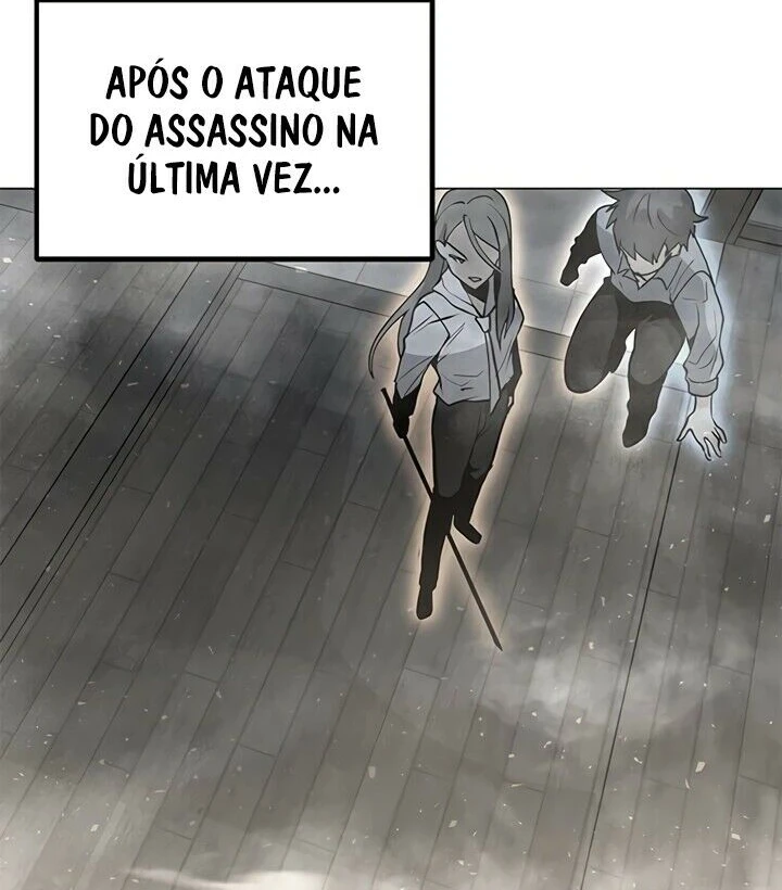 Read O Conjurador Solitário PT Manga Online