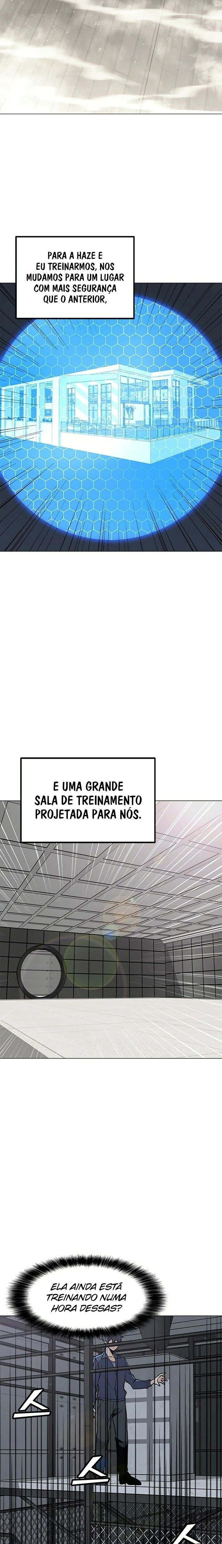 Read O Conjurador Solitário PT Manga Online