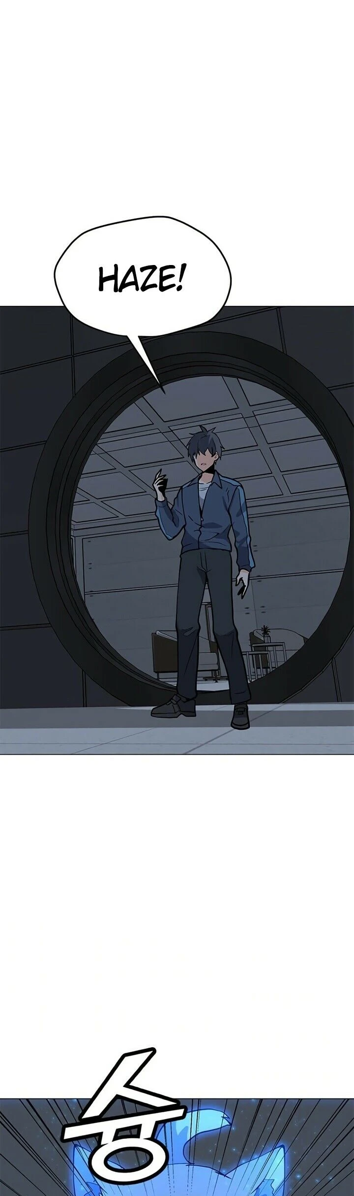 Read O Conjurador Solitário PT Manga Online