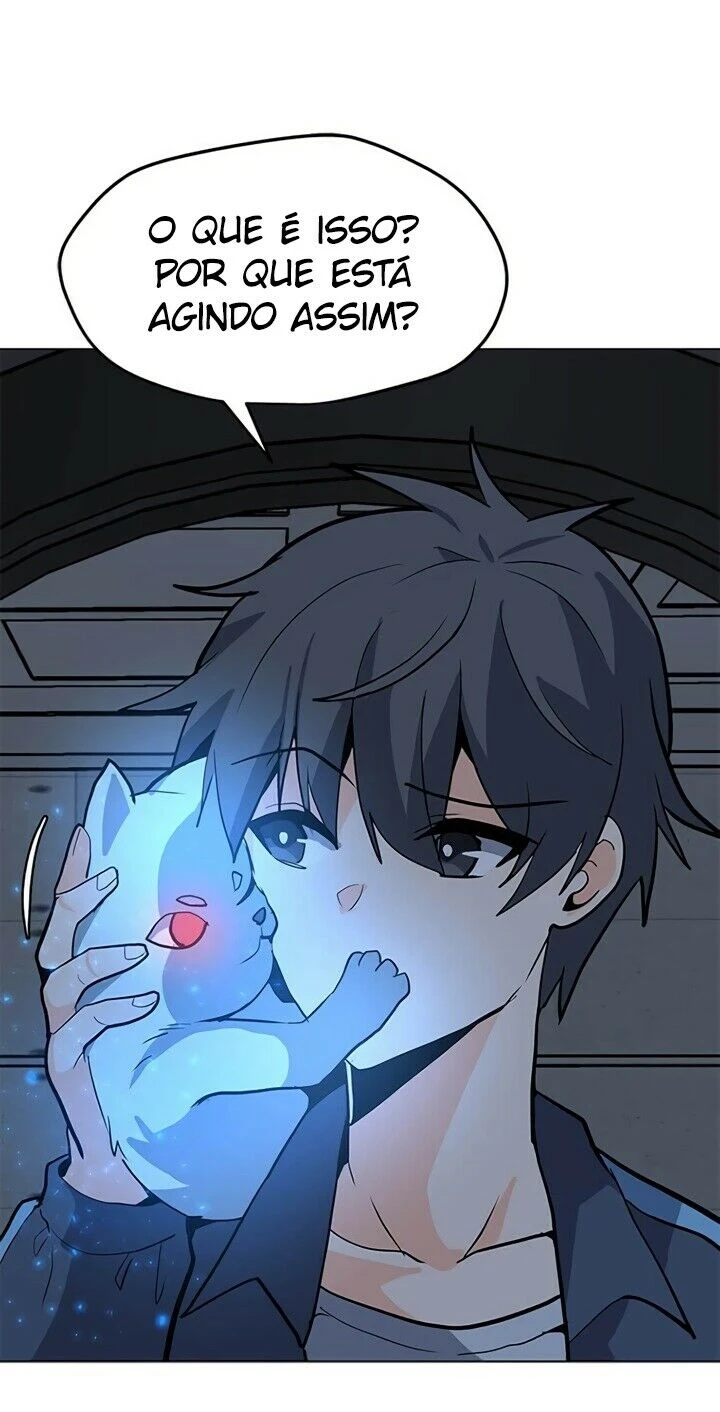 Read O Conjurador Solitário PT Manga Online