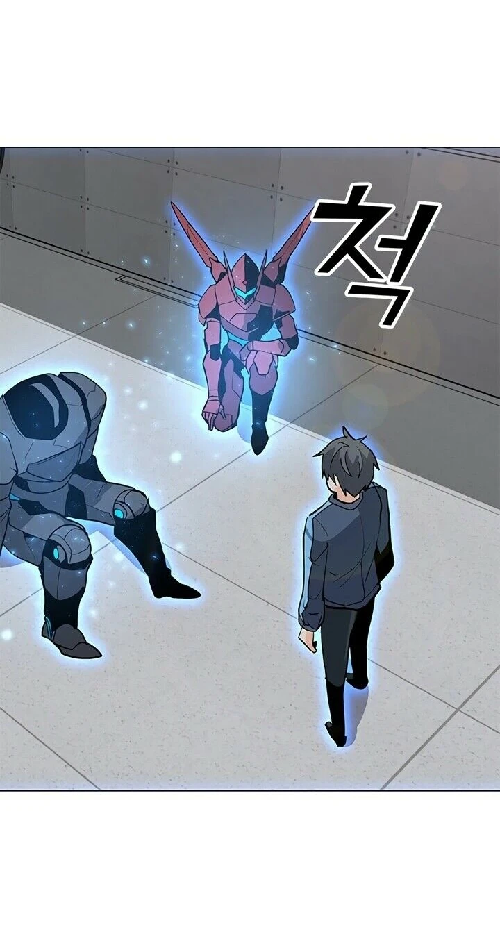 Read O Conjurador Solitário PT Manga Online