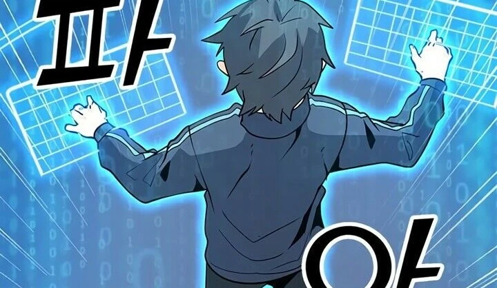 Read O Conjurador Solitário PT Manga Online