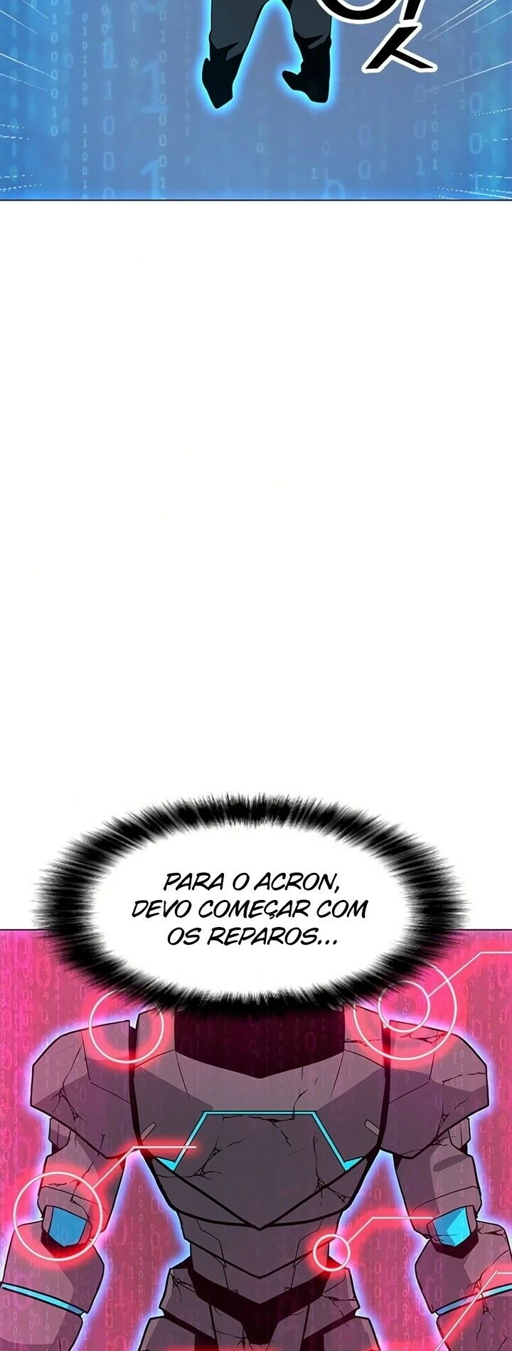 Read O Conjurador Solitário PT Manga Online