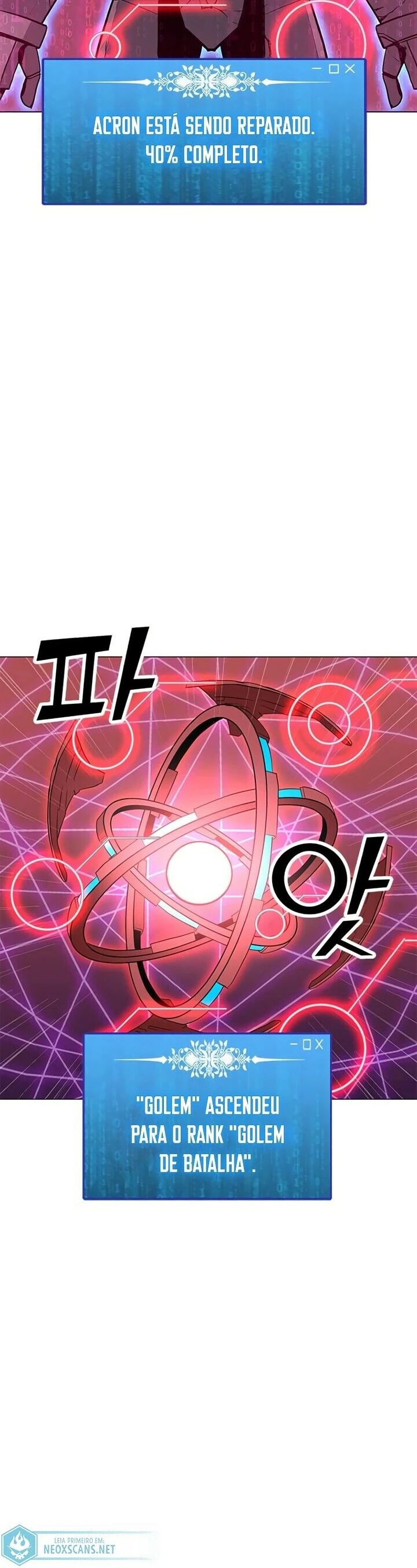 Read O Conjurador Solitário PT Manga Online