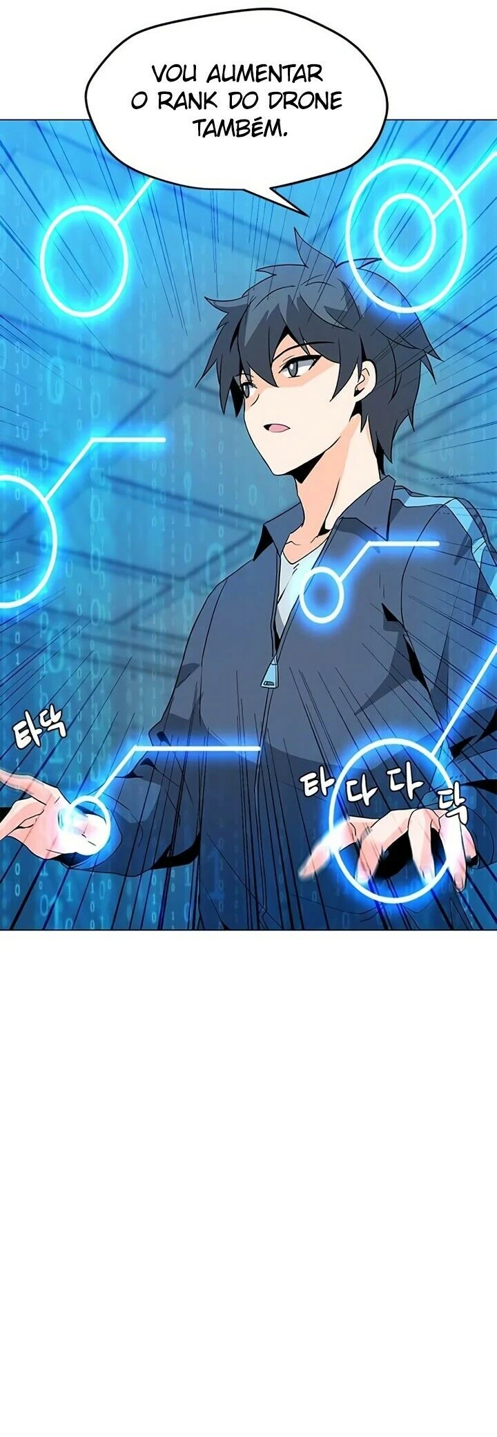 Read O Conjurador Solitário PT Manga Online