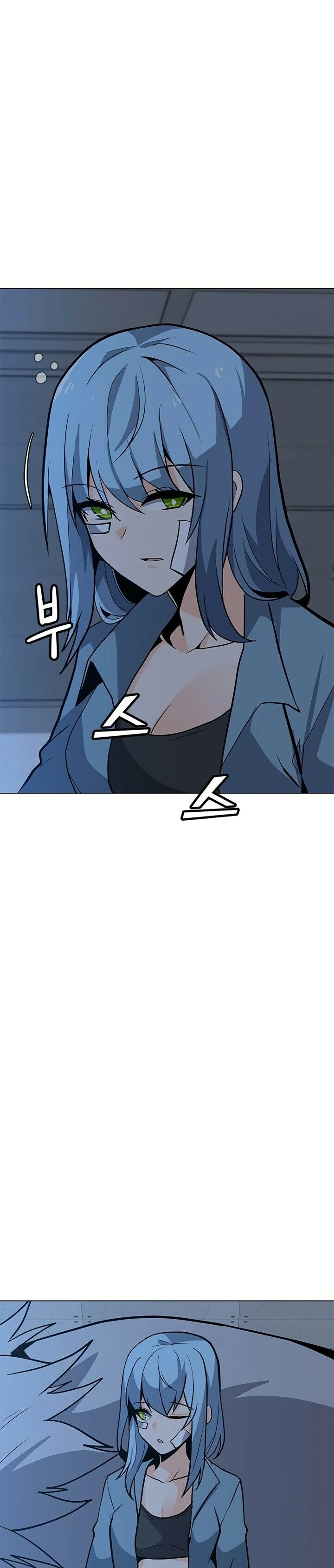 Read O Conjurador Solitário PT Manga Online